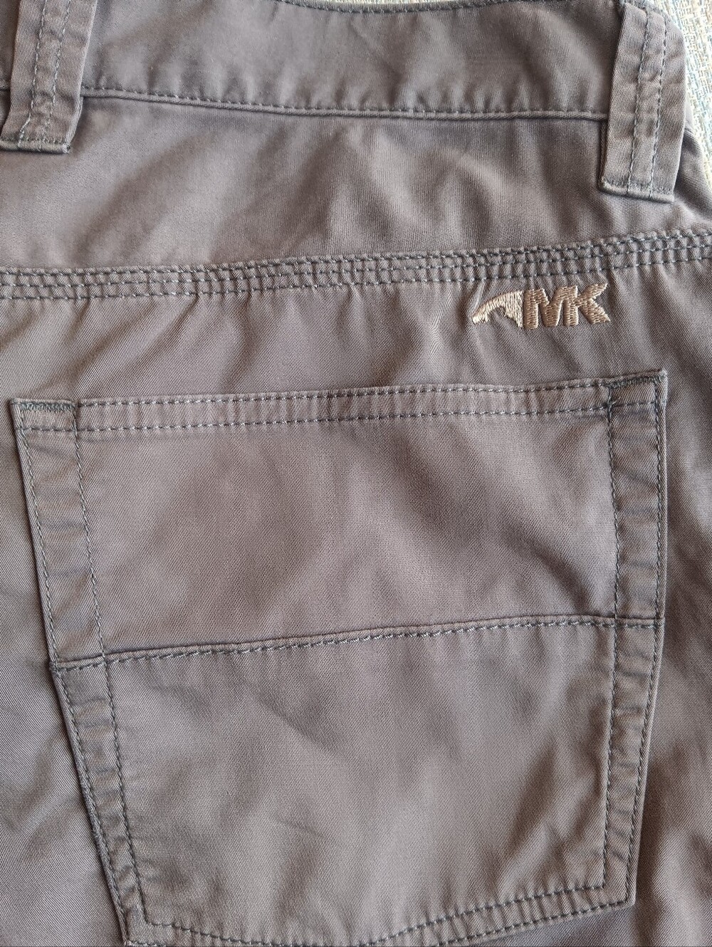 Mountain Khakis Men's Slim Tailored Fit Pants, 33x30